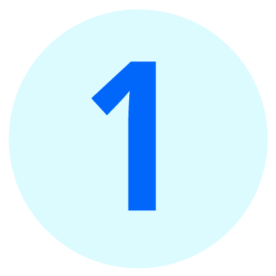 Step 1
